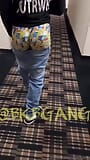 Fat booty thug sagging snapshot 14