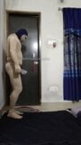 Zentai tarzán porno snapshot 3