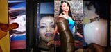 Kajal Agarwal sperma eerbetoon montage - deel 2 snapshot 4