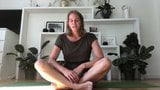 Marling yoga -dag 545 van yoga snapshot 2