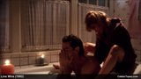 Lisa Eilbacher naked during romantic sex scenes snapshot 5