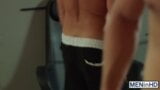 Damien Crosse Hals fickt lustvolle Nicole Brooks snapshot 5