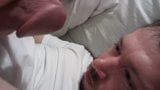 Huge Load In My Own Face (2013-02-08) snapshot 5