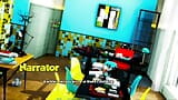 Family At Home 2 #21: Fodendo gostoso minha ex madrasta - By EroticPlaysNC snapshot 1