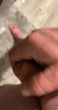 Jerking uncut POV snapshot 6