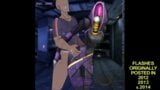 Mass Effect Tali Rule34 Hentai Porn compilation snapshot 7