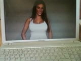 Fleshlight follando en homenaje a Lucy Pinder snapshot 1