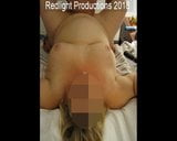 Texas bbw mevrouw Redlight wordt hard geneukt door bwc snapshot 8