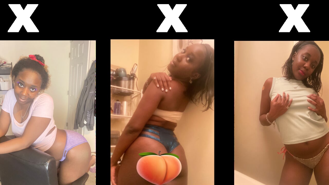 5 Minute Twerk Video Ebony Black Girl Thot Twerking Shaking Petite 