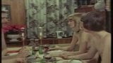 Naked Lunch : Vintage Danish Anal DP Fun snapshot 3