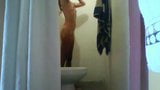 Casa de Sarita House of Pleasure Shower Masturbation! snapshot 11