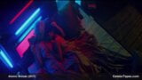 Charlize Theron und Sofia Boutella - sexy Promi-Video snapshot 15