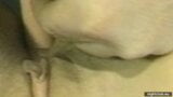 MILF classic Porn Anal Schlamm schieben snapshot 14