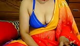 Video seks tante ki seksi India snapshot 16