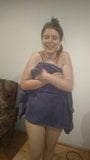 Funny Dance after Shower snapshot 7