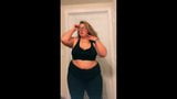 BASIC THICK BOOTY BBW part 1 snapshot 3