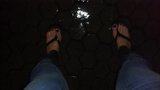 my wet sexy feet snapshot 11