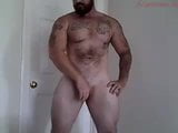 Hot man showing it all off snapshot 7