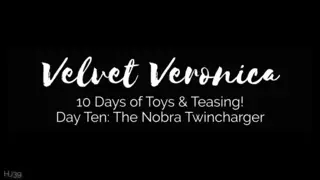 Free watch & Download Ten Days of Toys & Teasing: Day 10