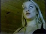 Blonde Girl webcam snapshot 7