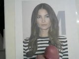 Hołd dla Lily Aldridge 2 snapshot 2