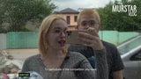 Трах Blogger на улице, дневник секса: часть 2 snapshot 2