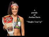 Bayley Jerking Off Song (not mine) snapshot 1