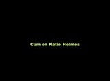 Cum on Katie Holmes snapshot 1