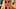 Блондинка с большими сиськами сосет и получает камшот на лицо в видео от первого лица