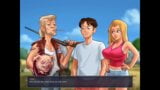 Summertime-Saga: Tom und Roxxy-Folge 64 snapshot 13
