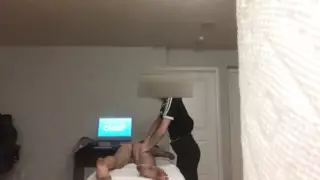 Legit Blonde Masseuse Gives in to Huge Asian Cock 2nd Ap Pt1 ...