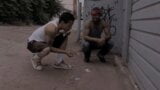 gay boyz in the hood - assfucking hardcore snapshot 1