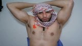 Hot arab with beautiful cock wanks snapshot 19