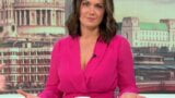 Susanna Reid Cleavage 15th June 2021 snapshot 2