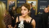 Emma Watson - ''Little Women'' premiere snapshot 3