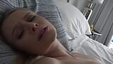 Paris Wakes You up and Wants Your Cock snapshot 11