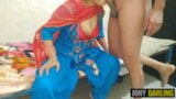 Punjabi Bhabi ki bihari ne gaand faad daali, Bhabi to chutakad nikli snapshot 4