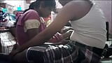 Video rekaman seks romantis ibu-ibu seksi india! snapshot 11