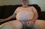 grandpa stroke on webcam snapshot 2