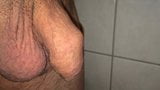 Pulling my foreskin back 1 snapshot 1