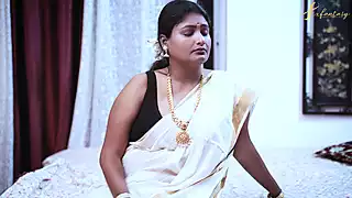 South Indian Bhabhi Has Enjoyed the Hardcore Sex of Her Husband's ...