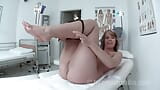 Pussy Games on The Gyn Chair snapshot 11