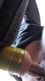 Creampie-Taschenlampe snapshot 4