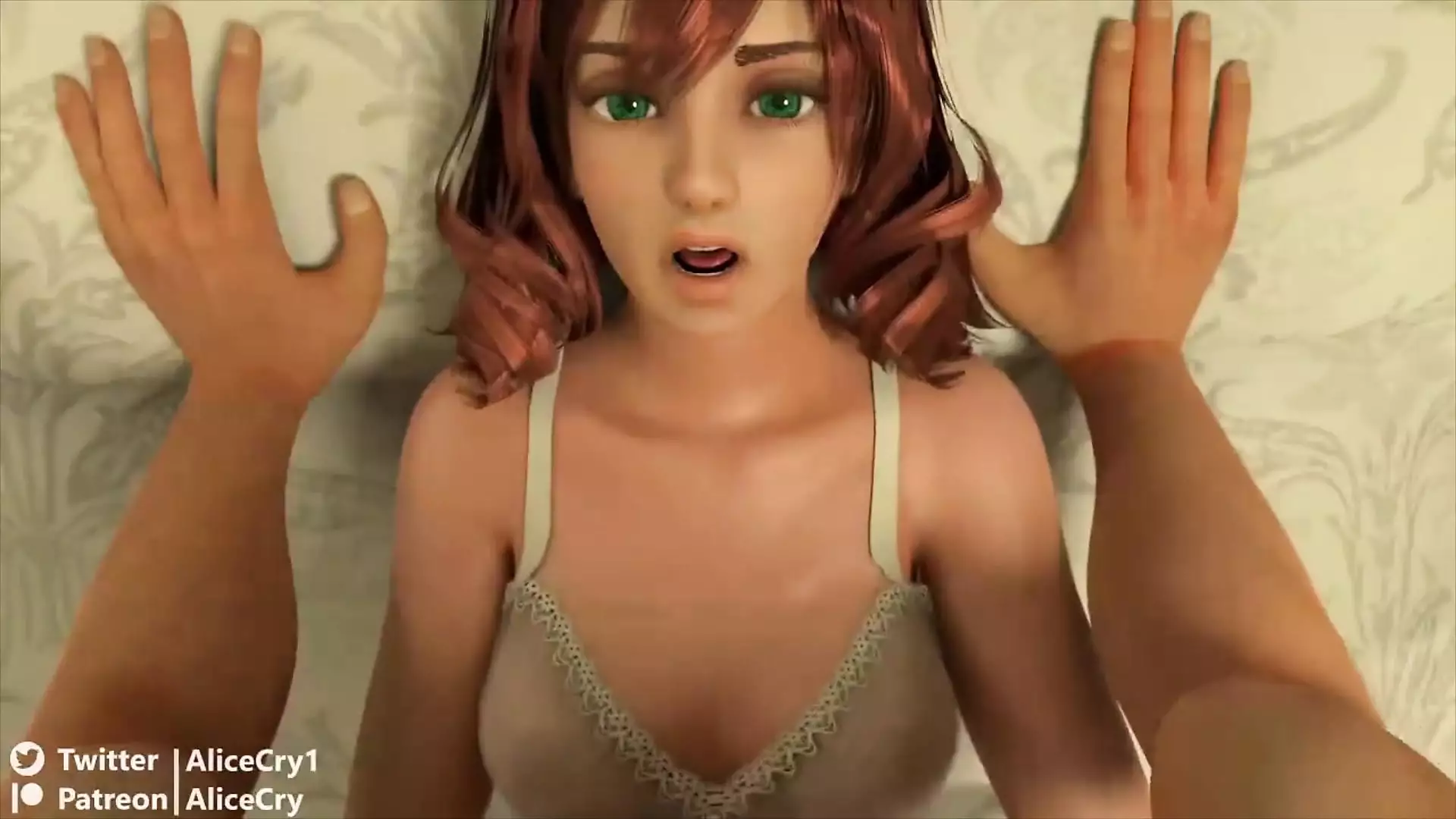 Amy Sorel Hentai