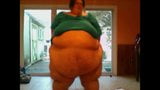 Sobere ssbbw snapshot 8