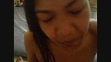 Filipina las golondrinas Cum 4 snapshot 9