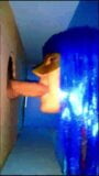 Mamo Sexy en un caliente gloryhole snapshot 2