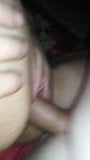 I fucked not my real step mom's pussy snapshot 4