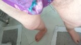 A video of me in wife's panties 3 snapshot 2