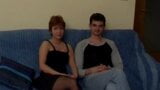 Redhead berbat ve sikikleri bir büyük horoz içinde amatör porno snapshot 1